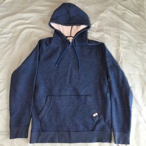 Medium - Deep Blue - Dick Sporting Goods (DSG) Hoodie / Sweatshirt - Like New